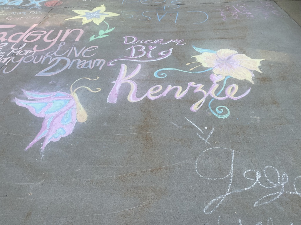 Chalk