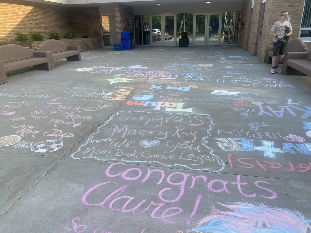 Chalk