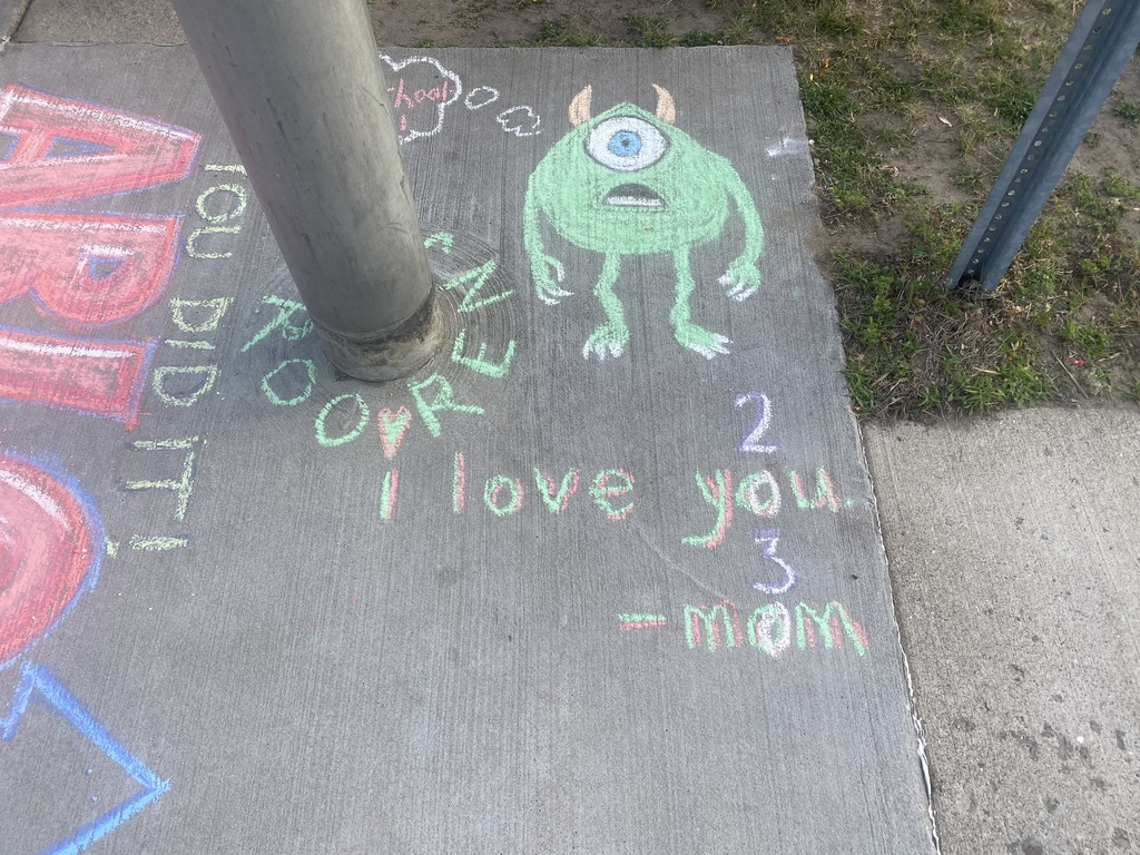 Chalk
