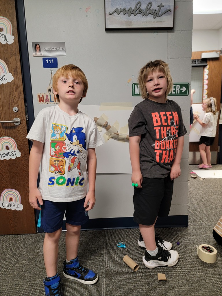 Waterslide STEM Fun