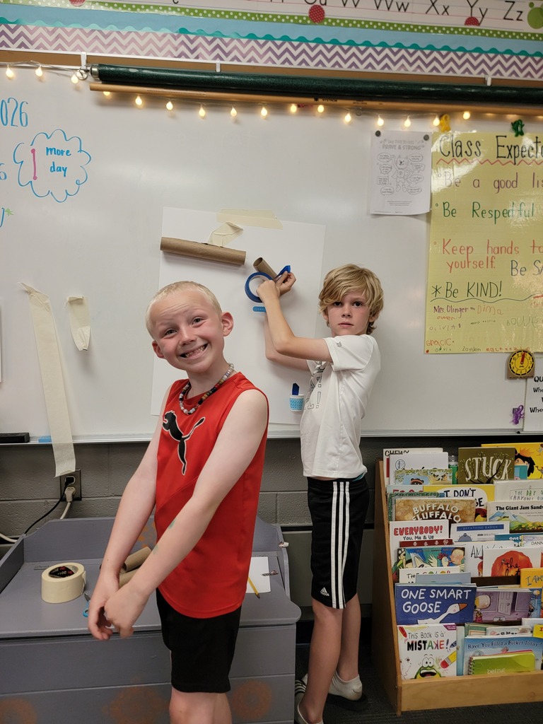 Waterslide STEM Fun