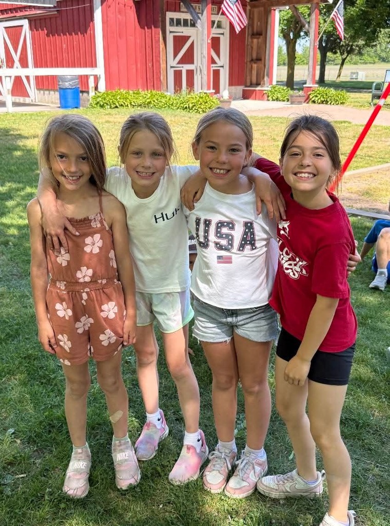 1st Grade Field Trip