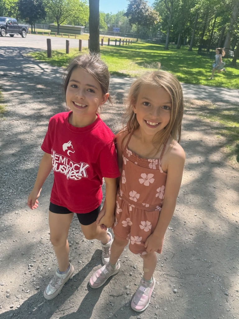 1st Grade Field Trip