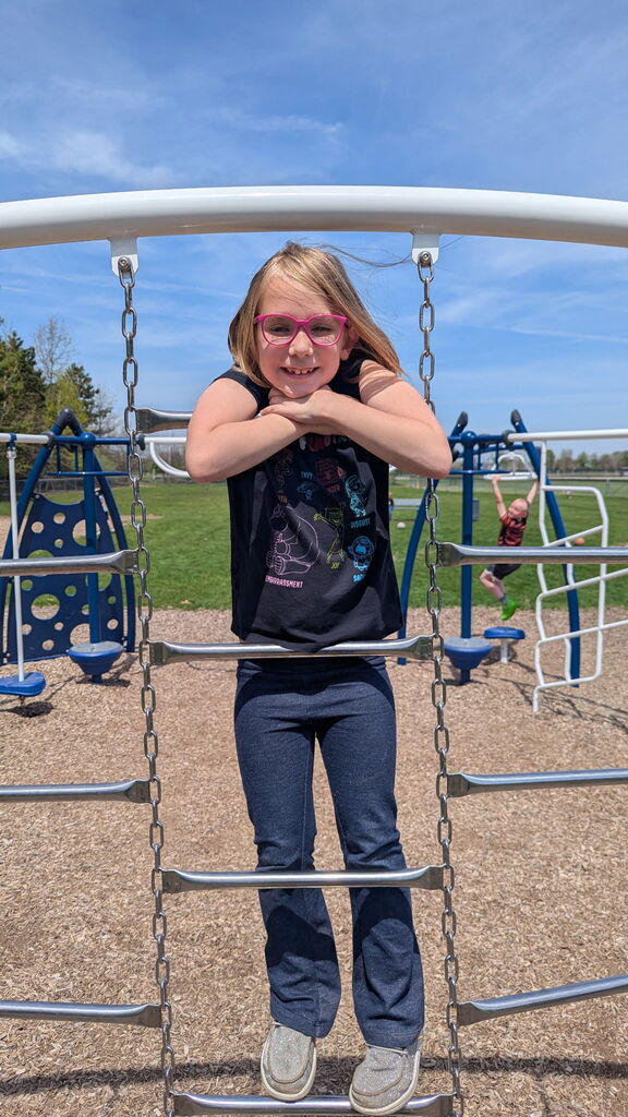 Hanging On