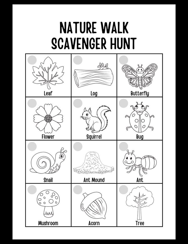 hunt