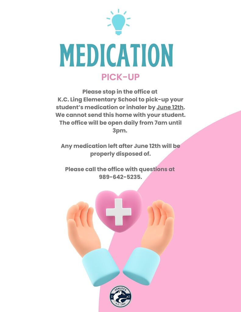 Med Pick-Up