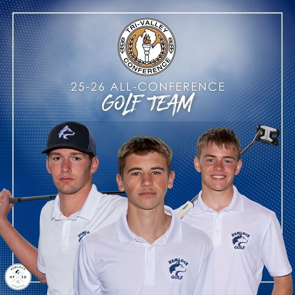 Golf TVC