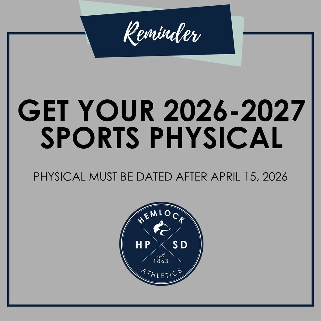 Sports Physical