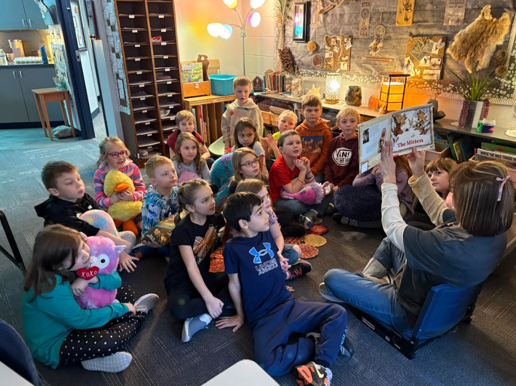 National Read a Book Day