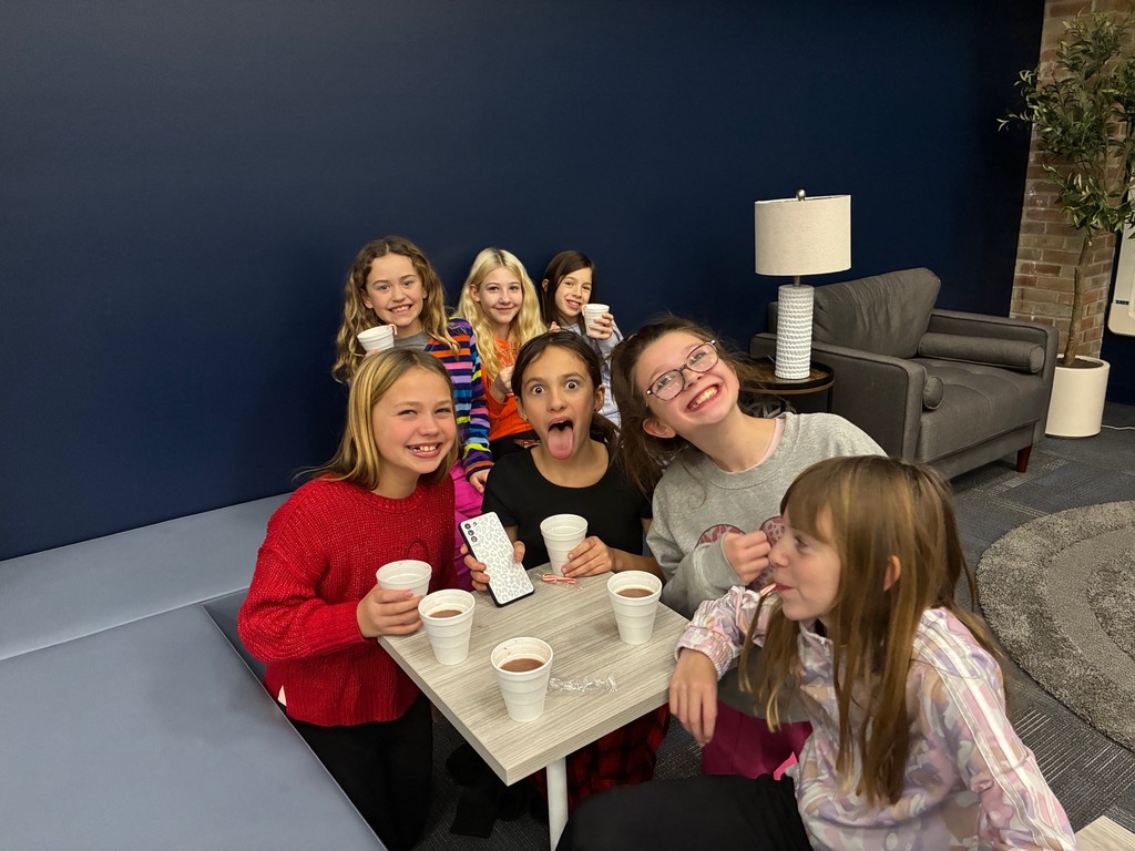 Hot Cocoa