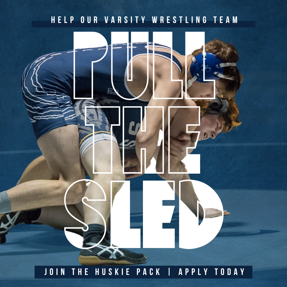 wrestling