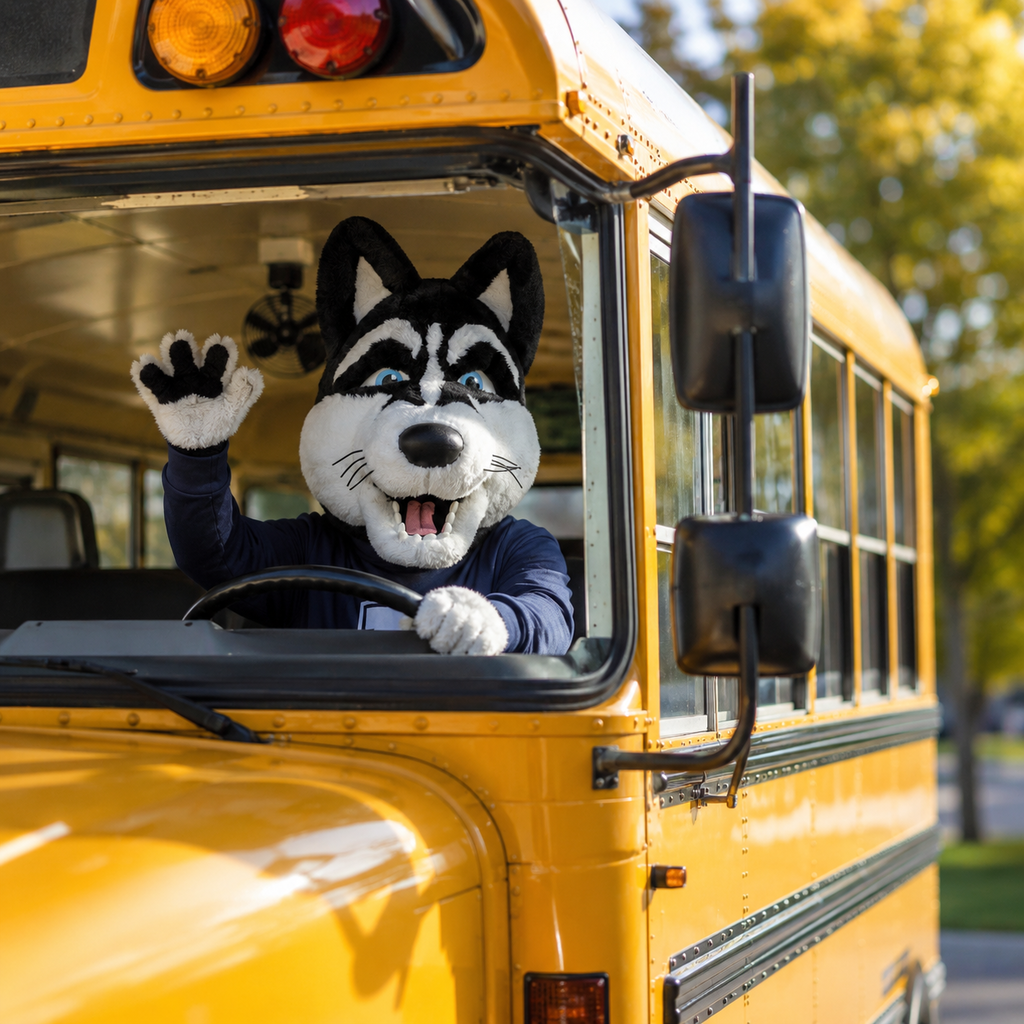 bus driver