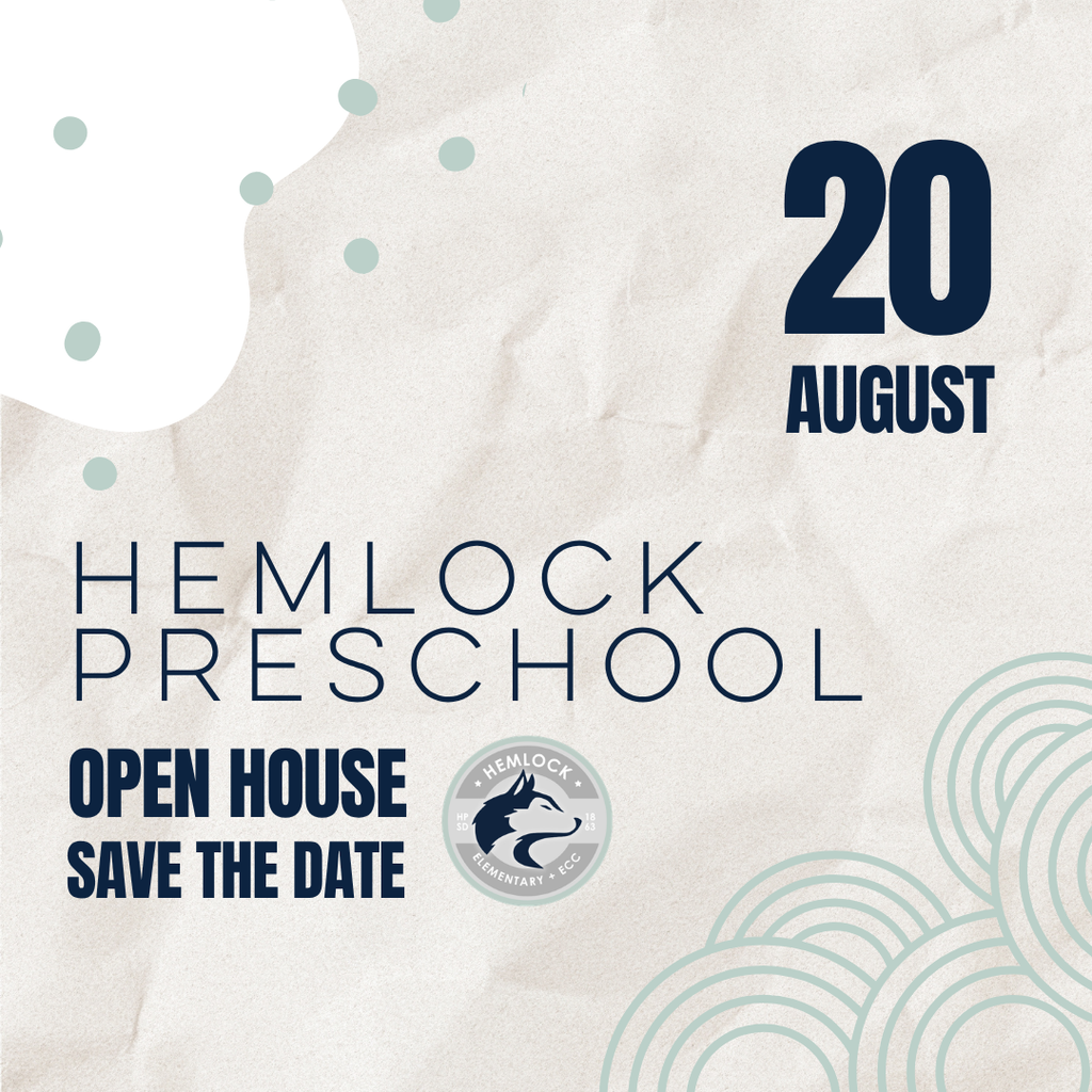 save the date