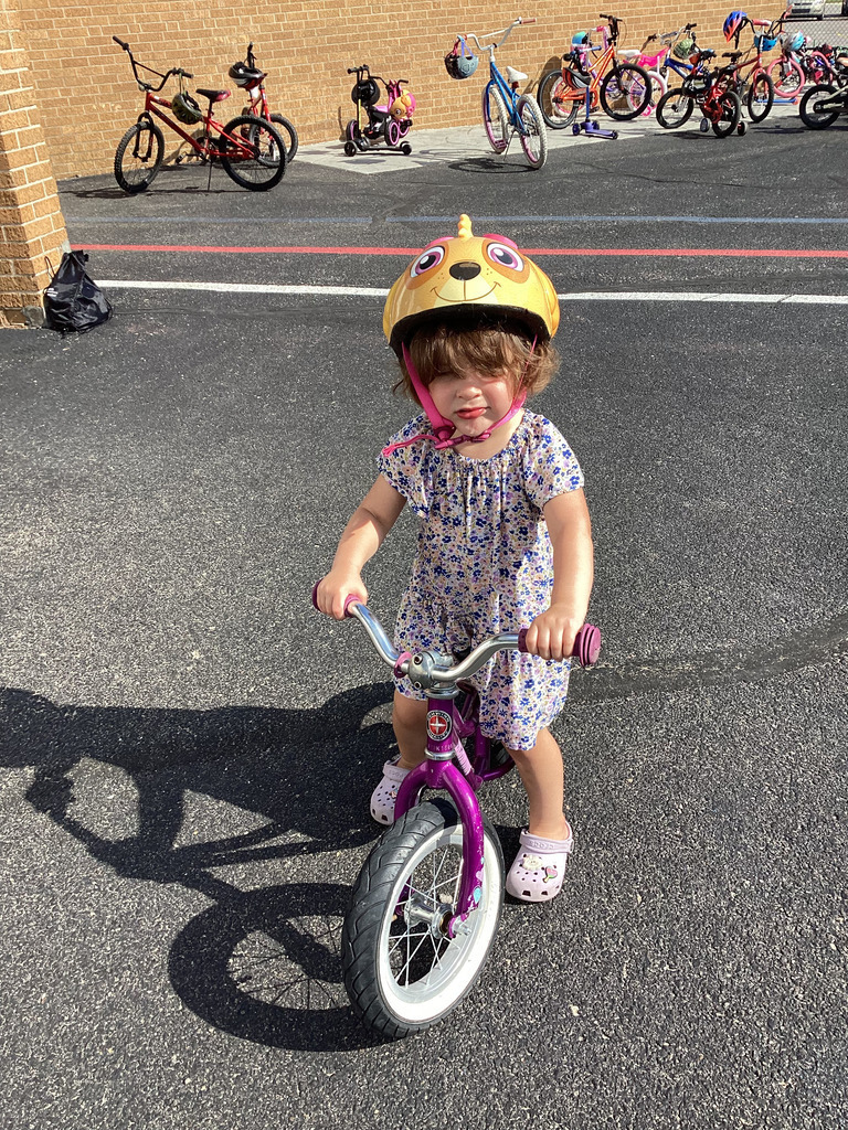 bike day