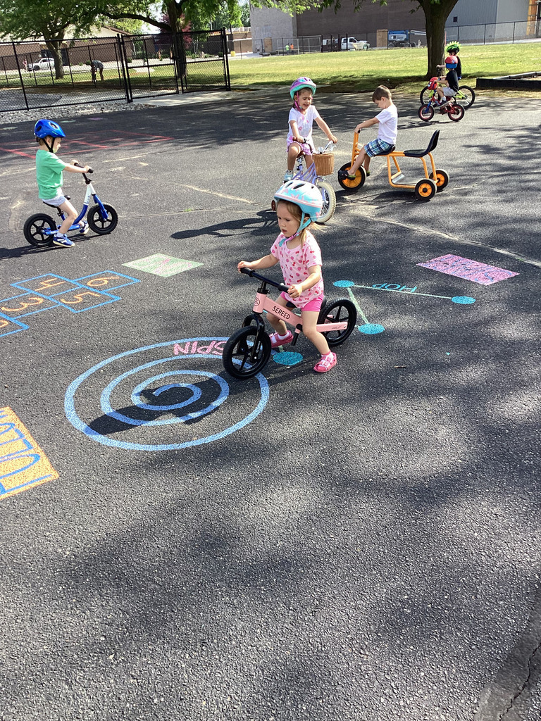 bike day