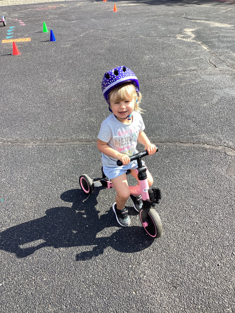 bike day