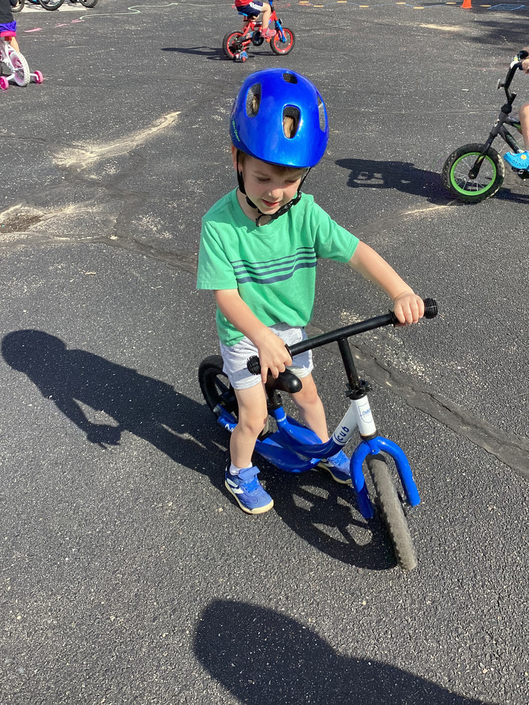 bike day