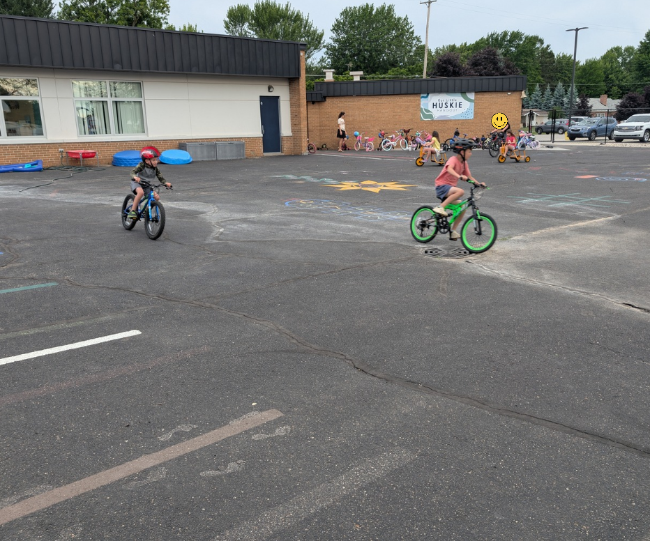 bike day