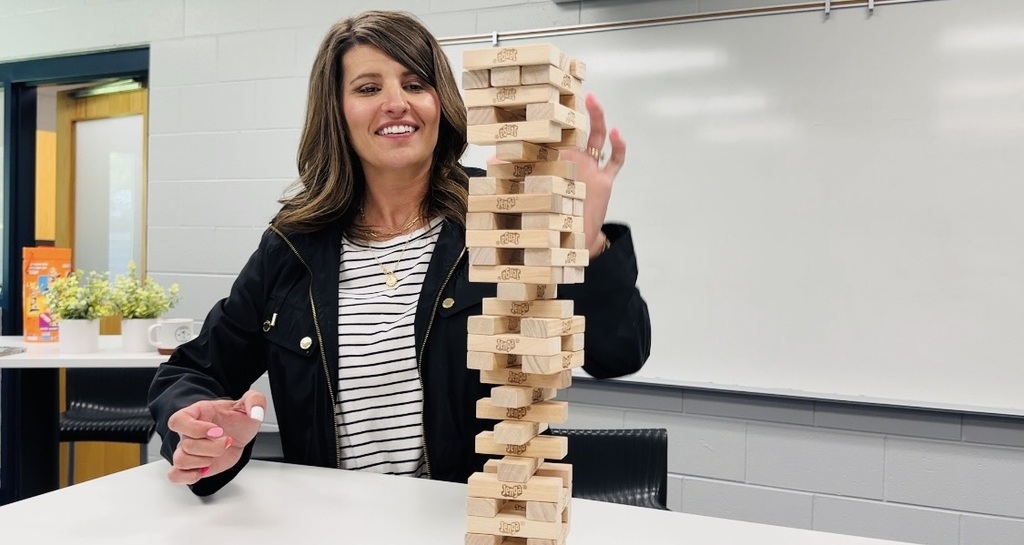 JENGA