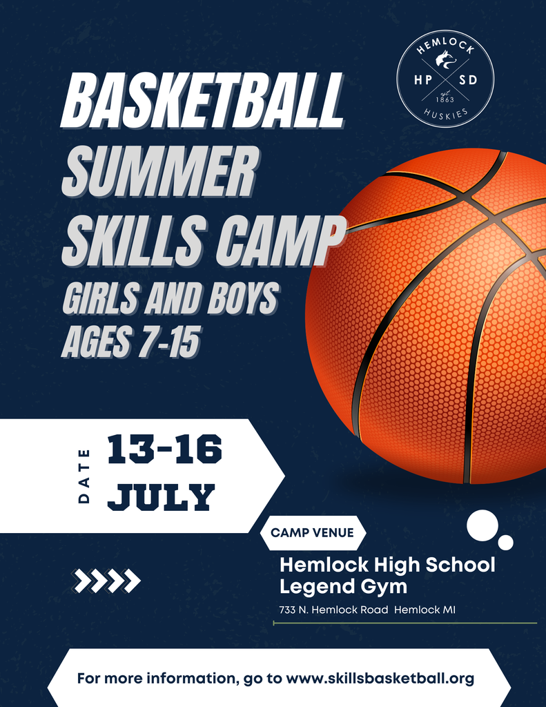 summer camp
