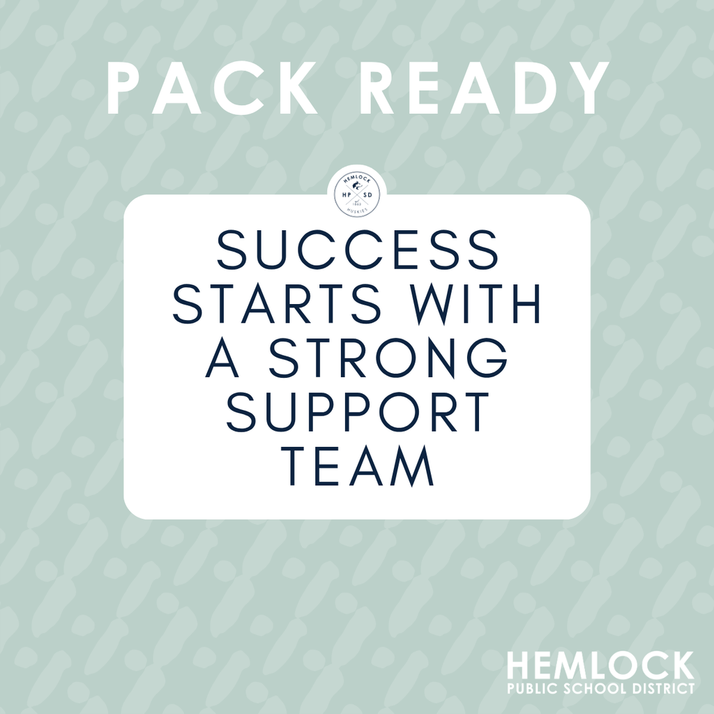 Pack Ready