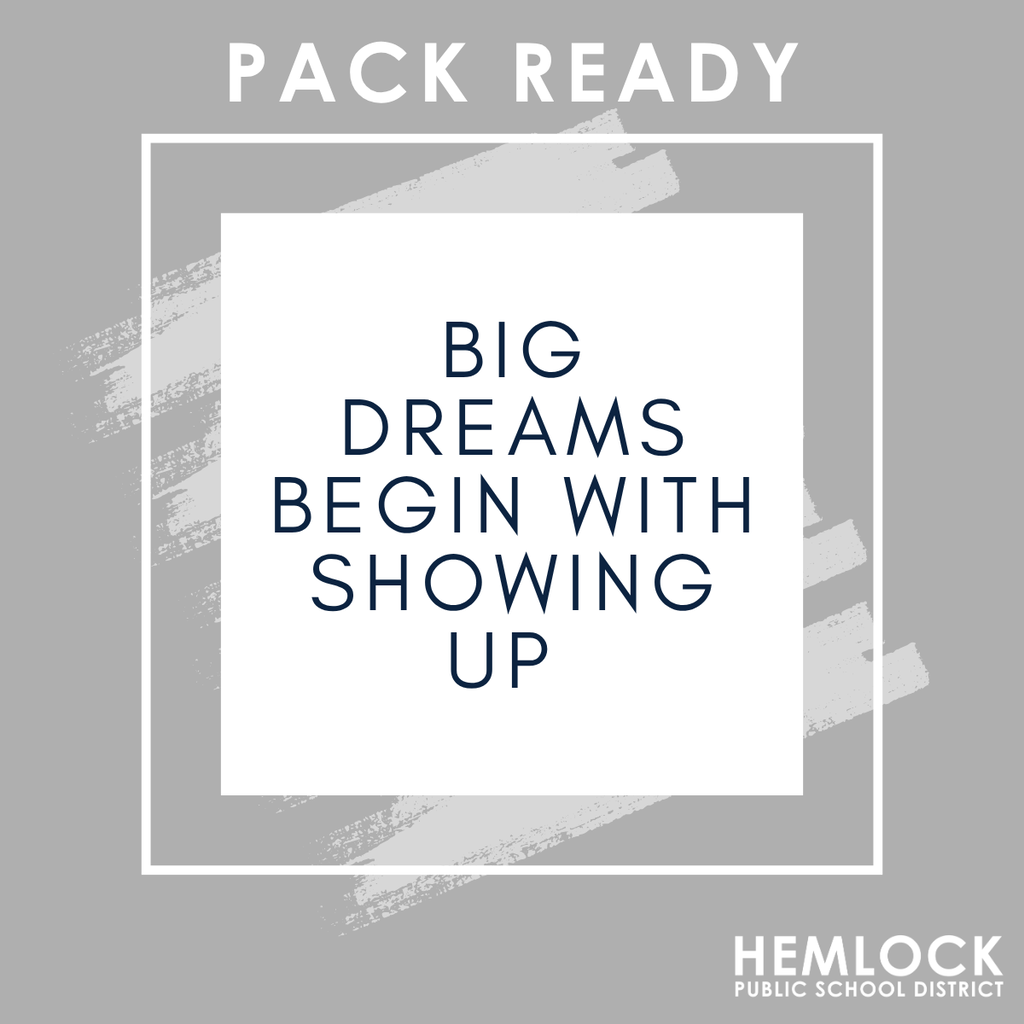 Pack Ready