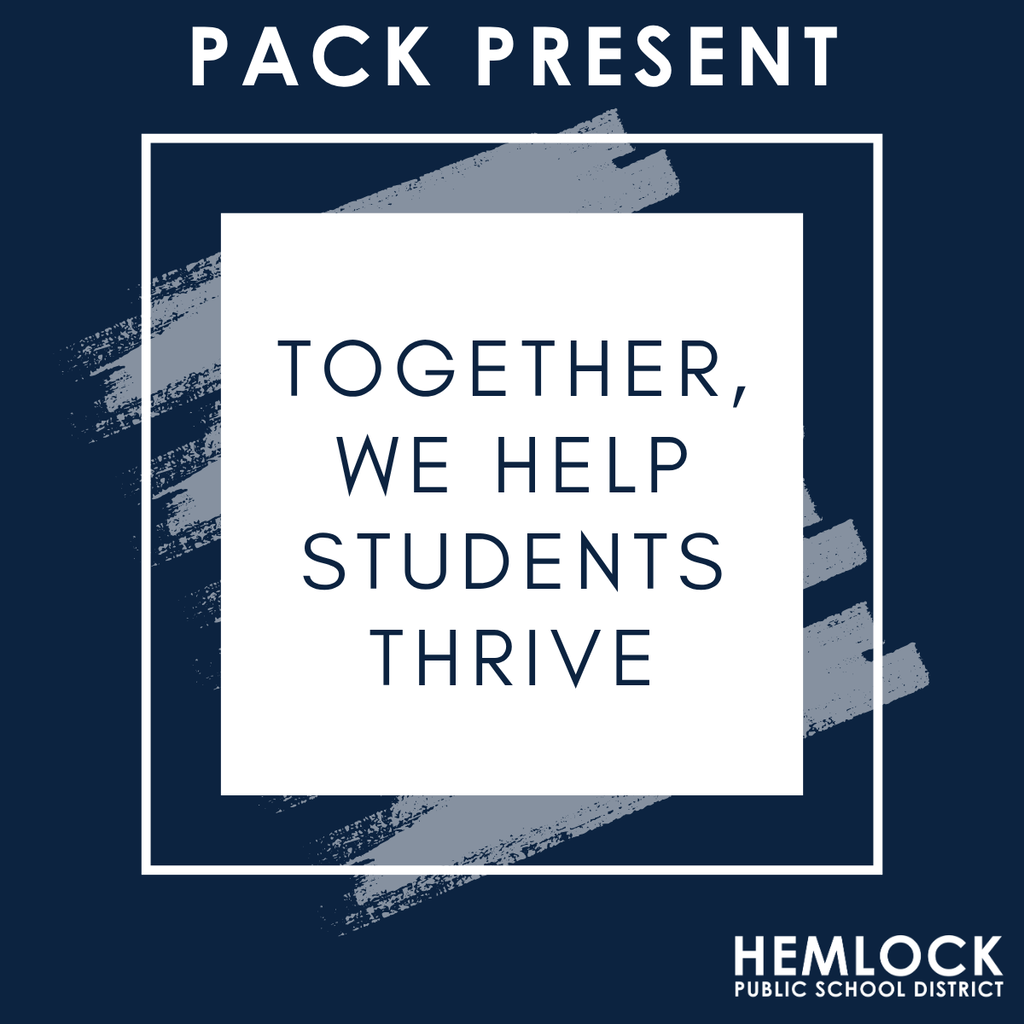 Pack Present