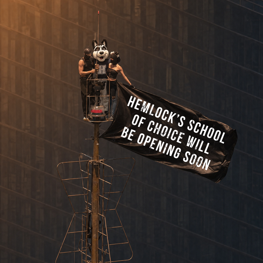 SOC Teaser
