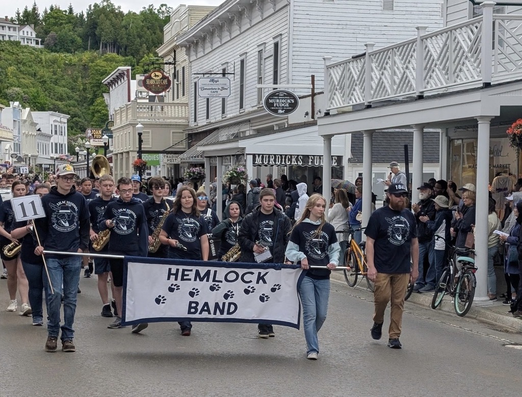 band