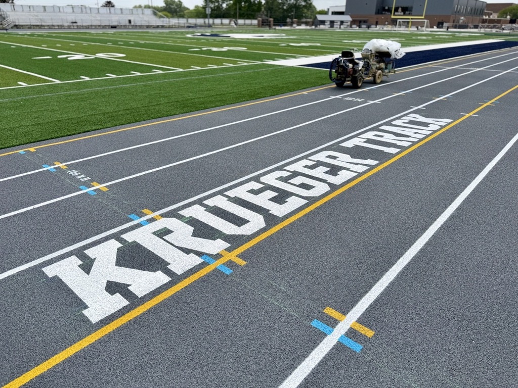 track