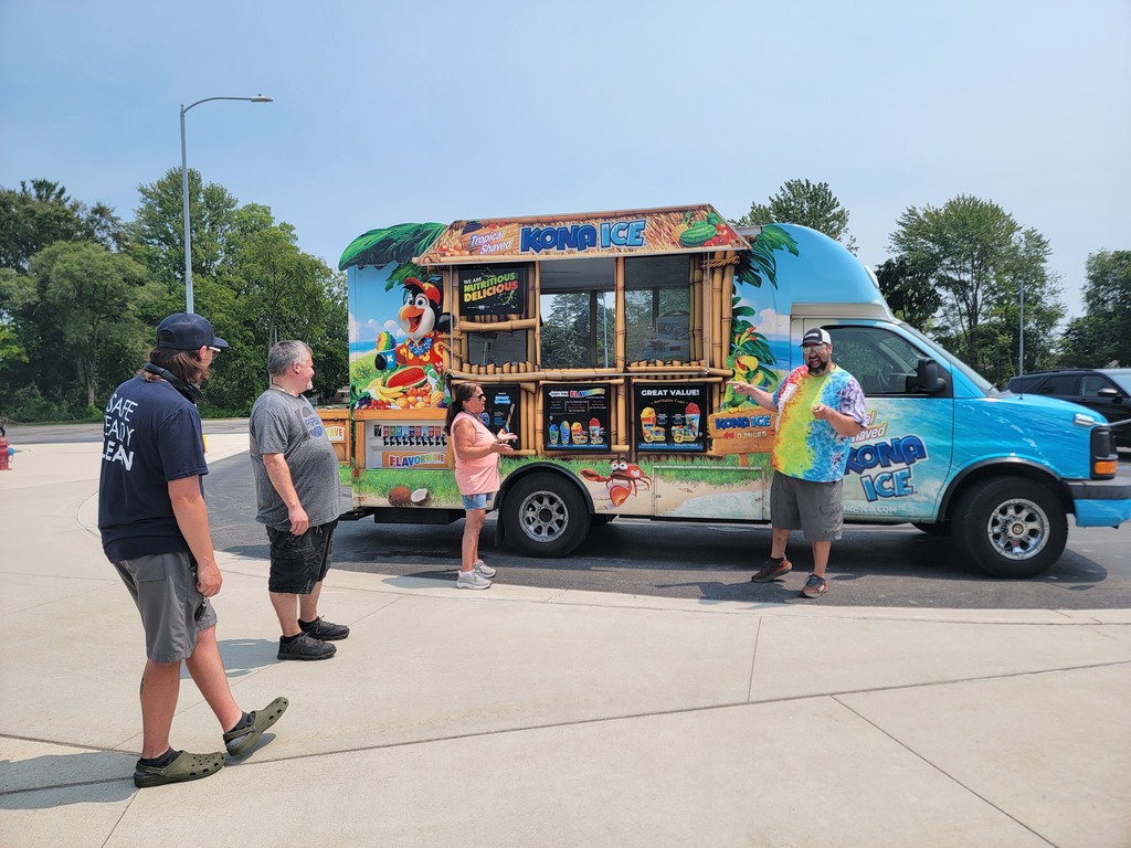 Kona Ice