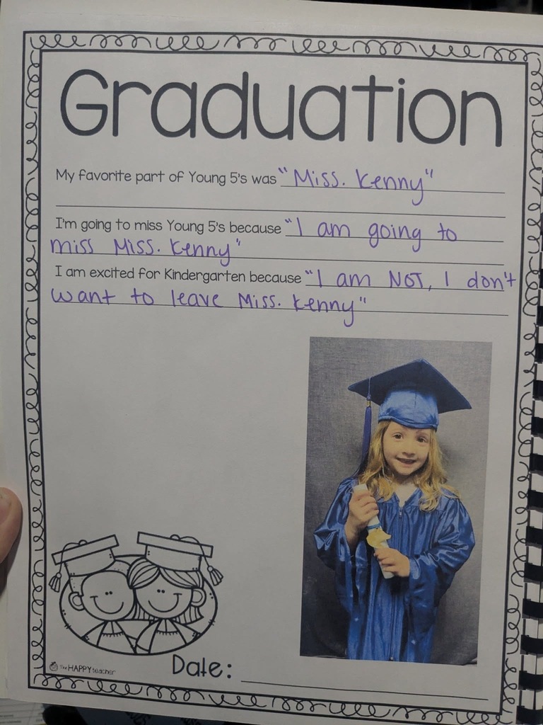 graduation