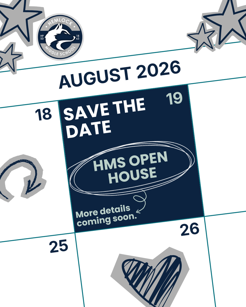 save the date