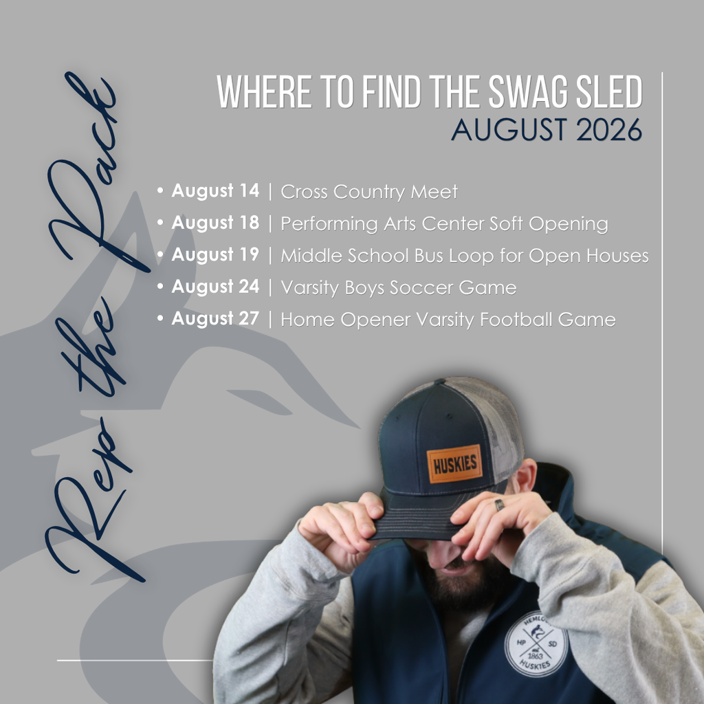 august