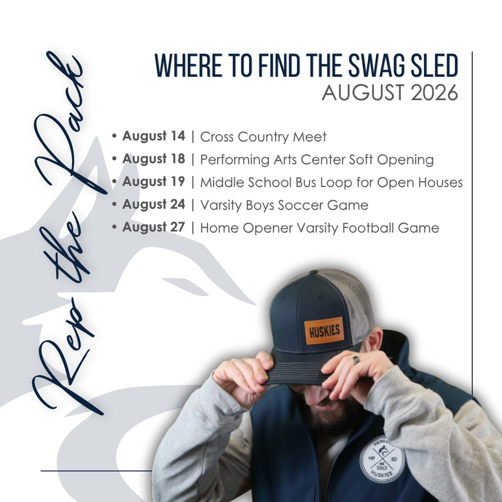 august swag