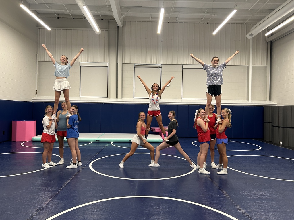 Cheer