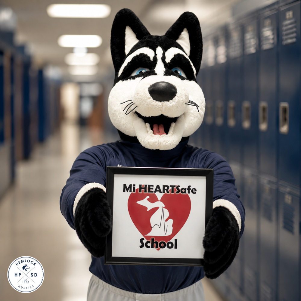 Heartsafe
