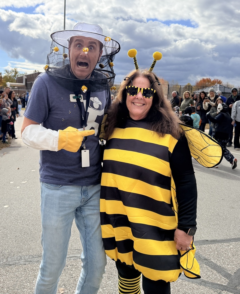 bee keeper