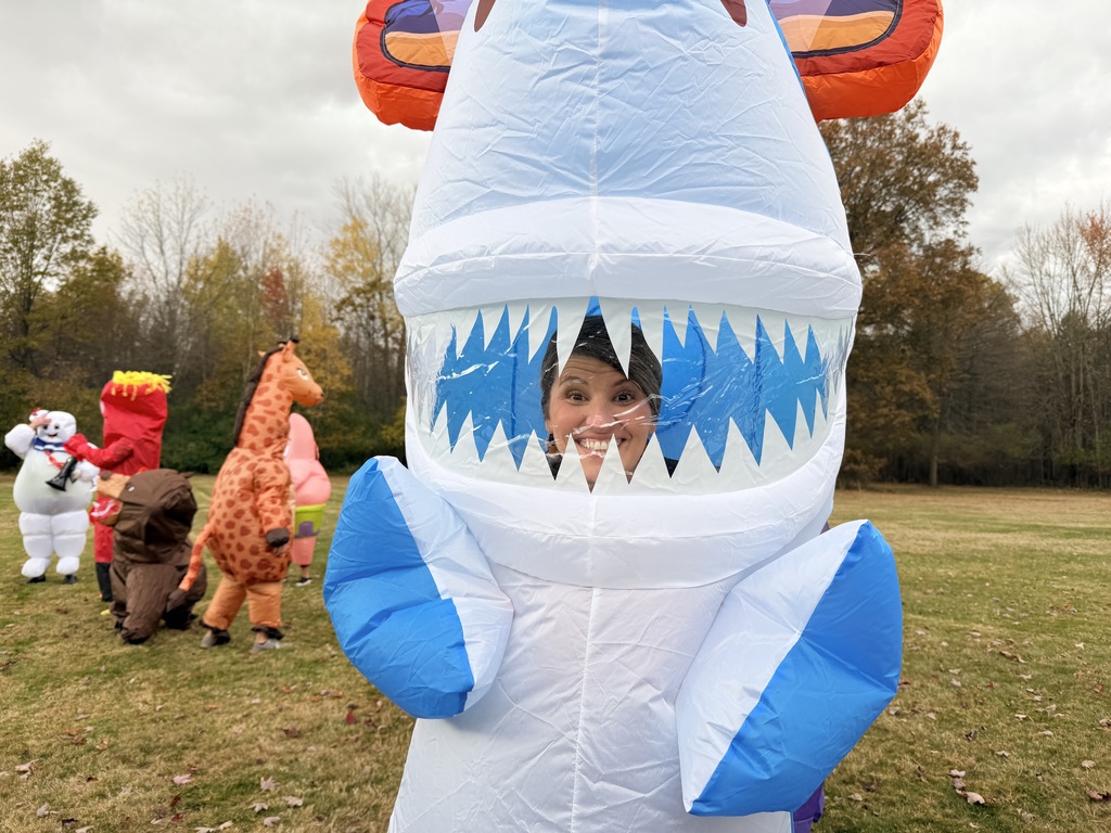 inflate