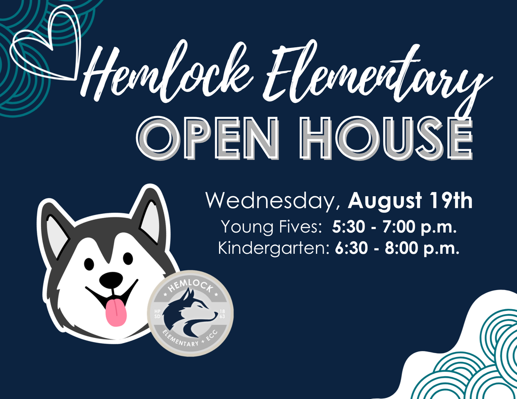 open house