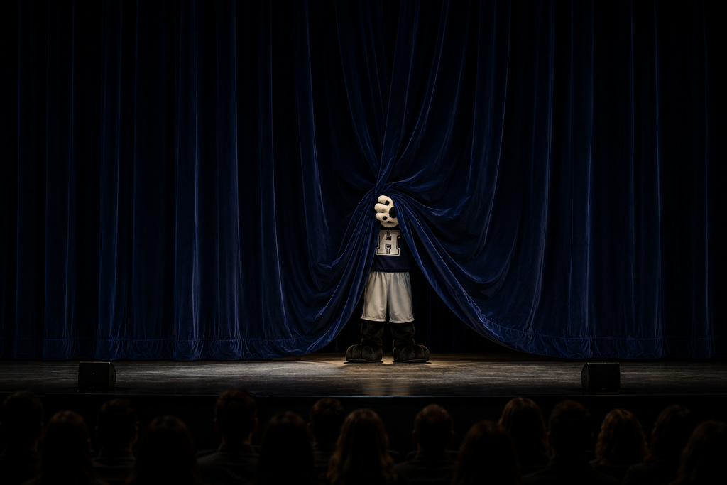 theatre