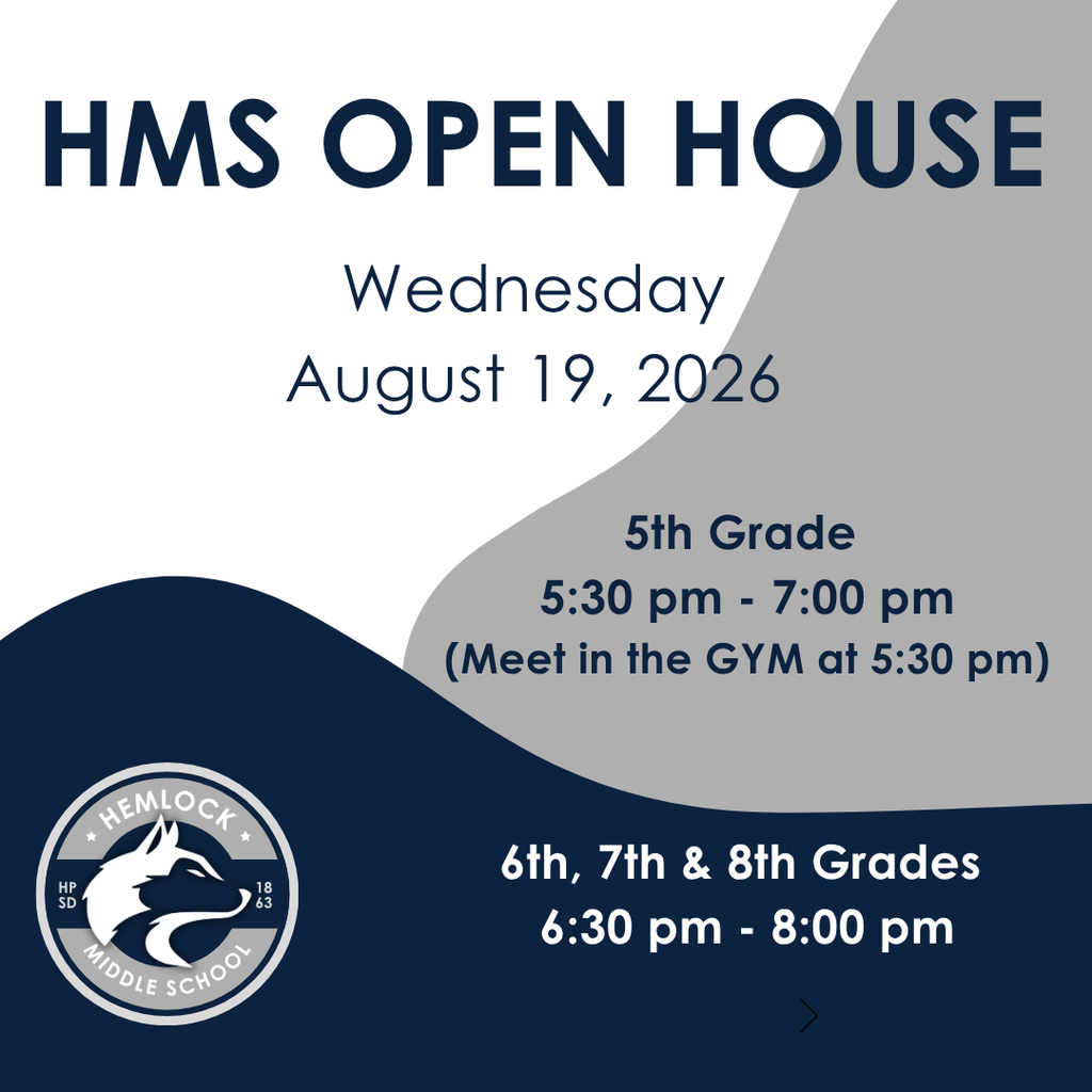 Open House