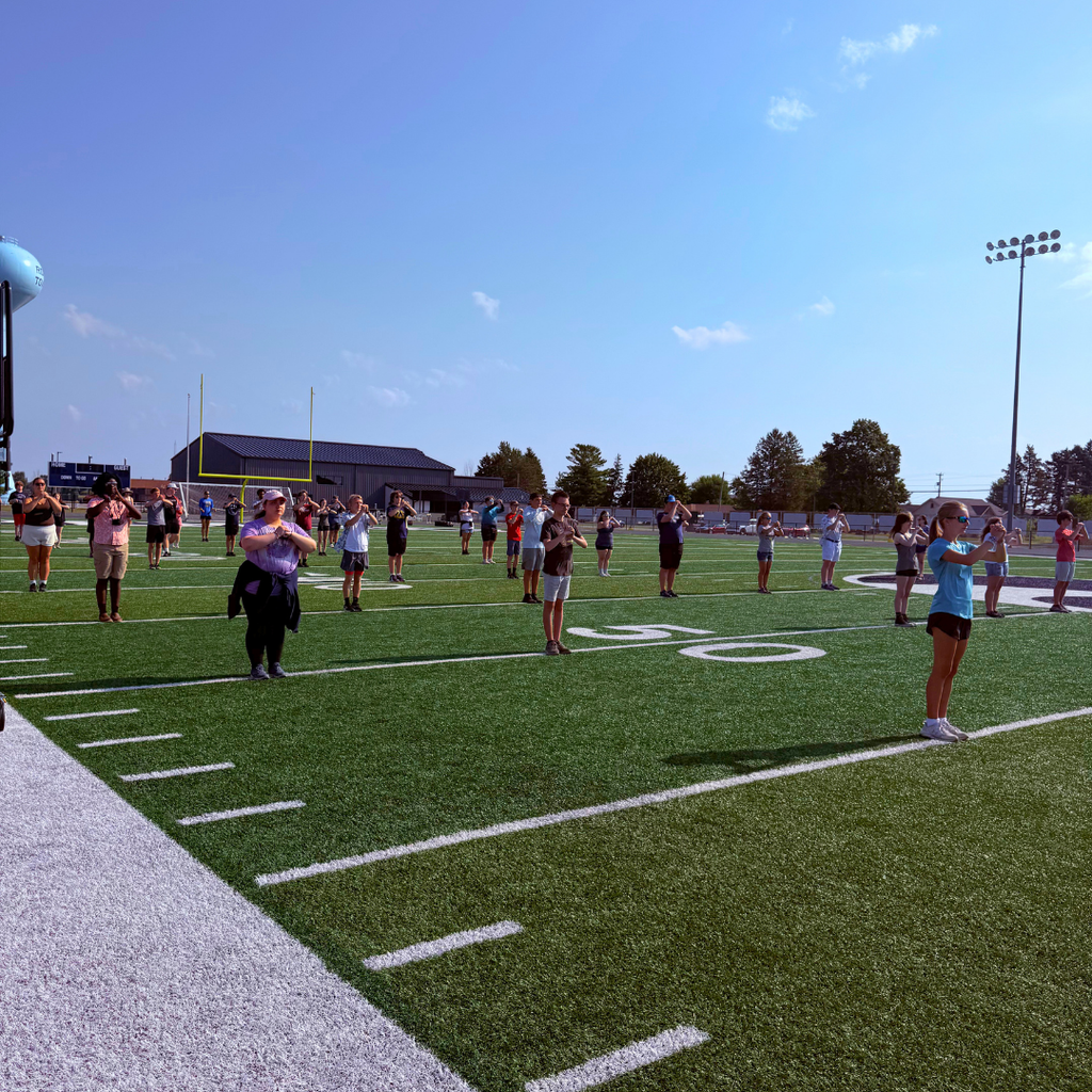 BAND