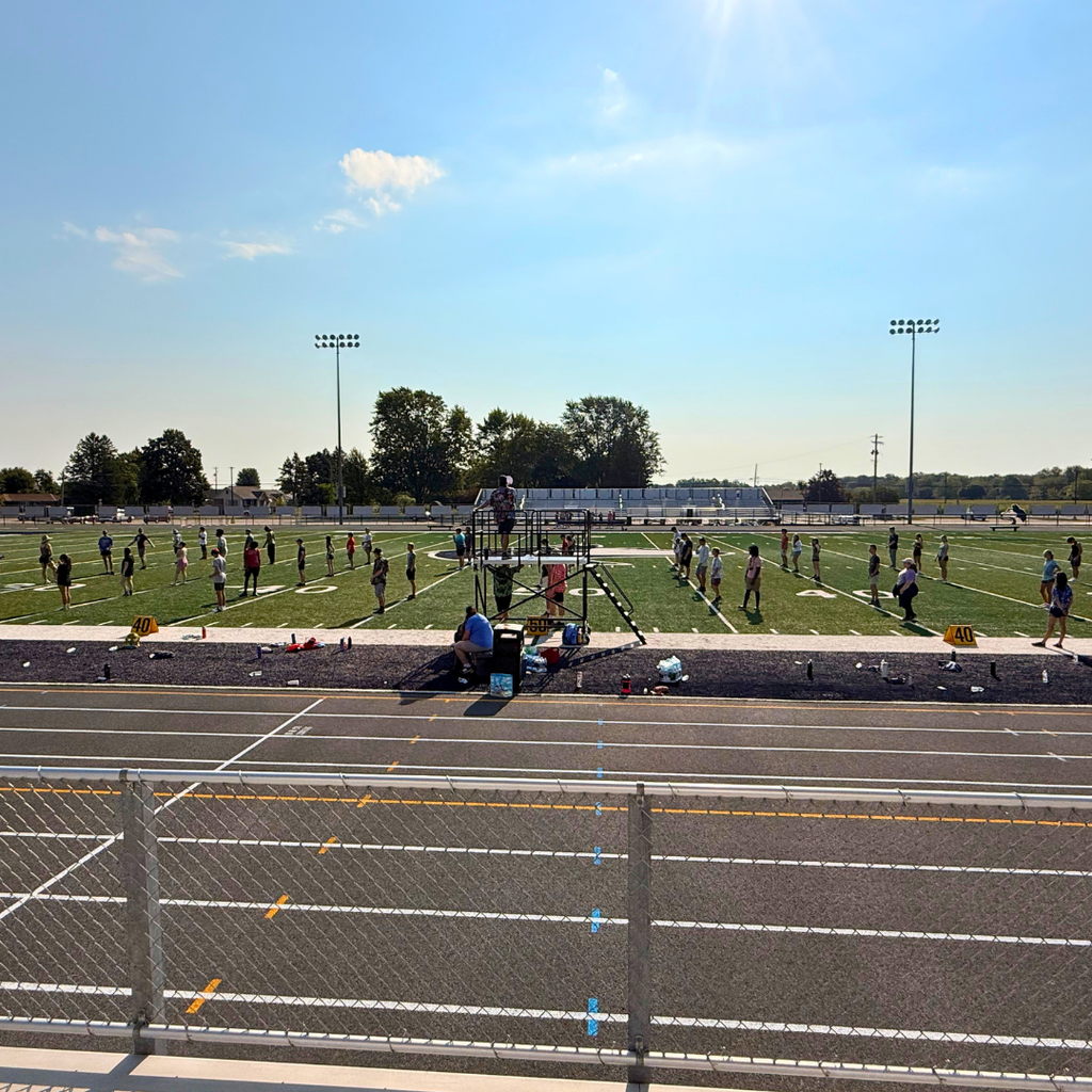 band