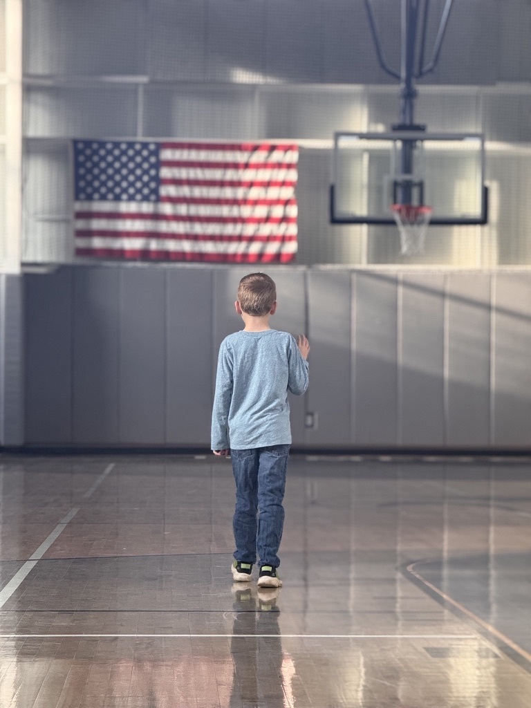 PATRIOT