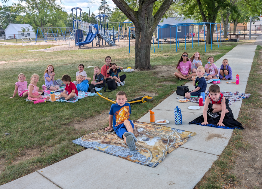 picnic