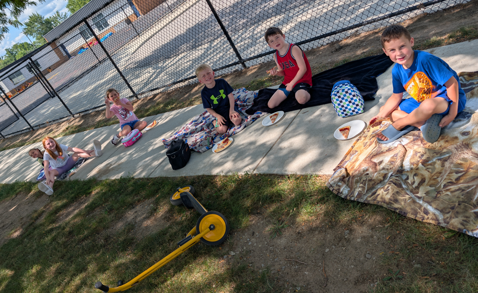 picnic