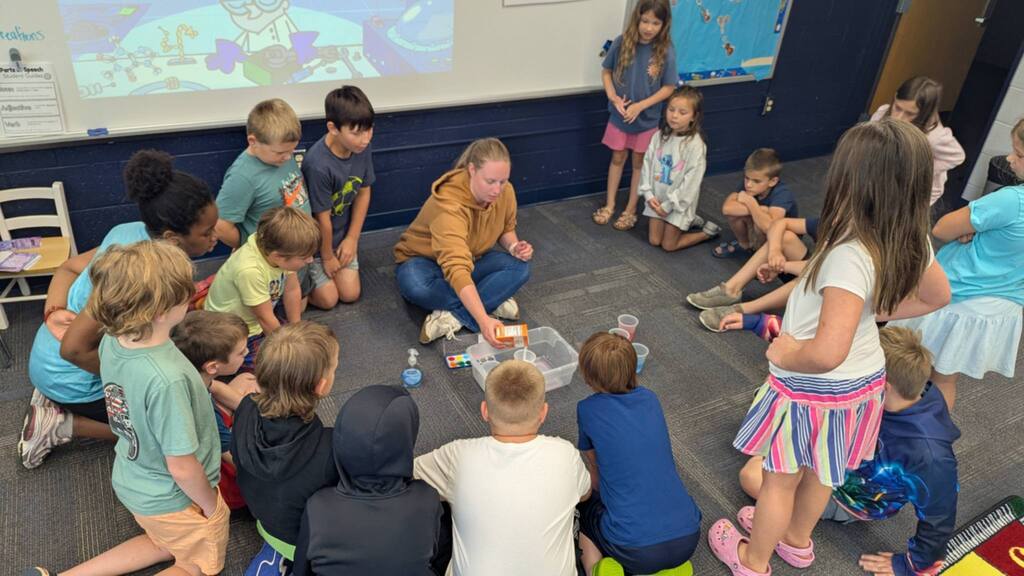 science fun