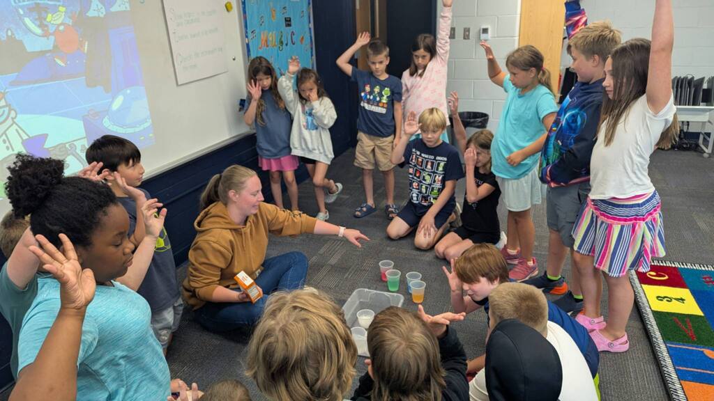 science fun