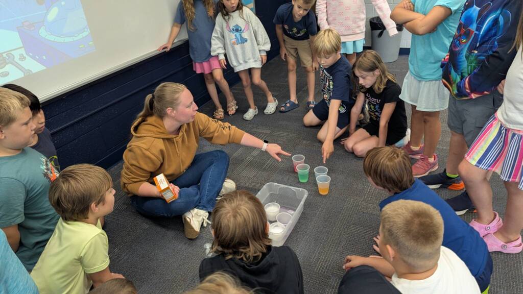 science fun